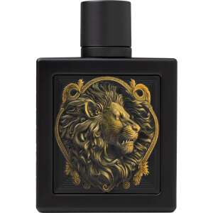 Rayhaan Lion
