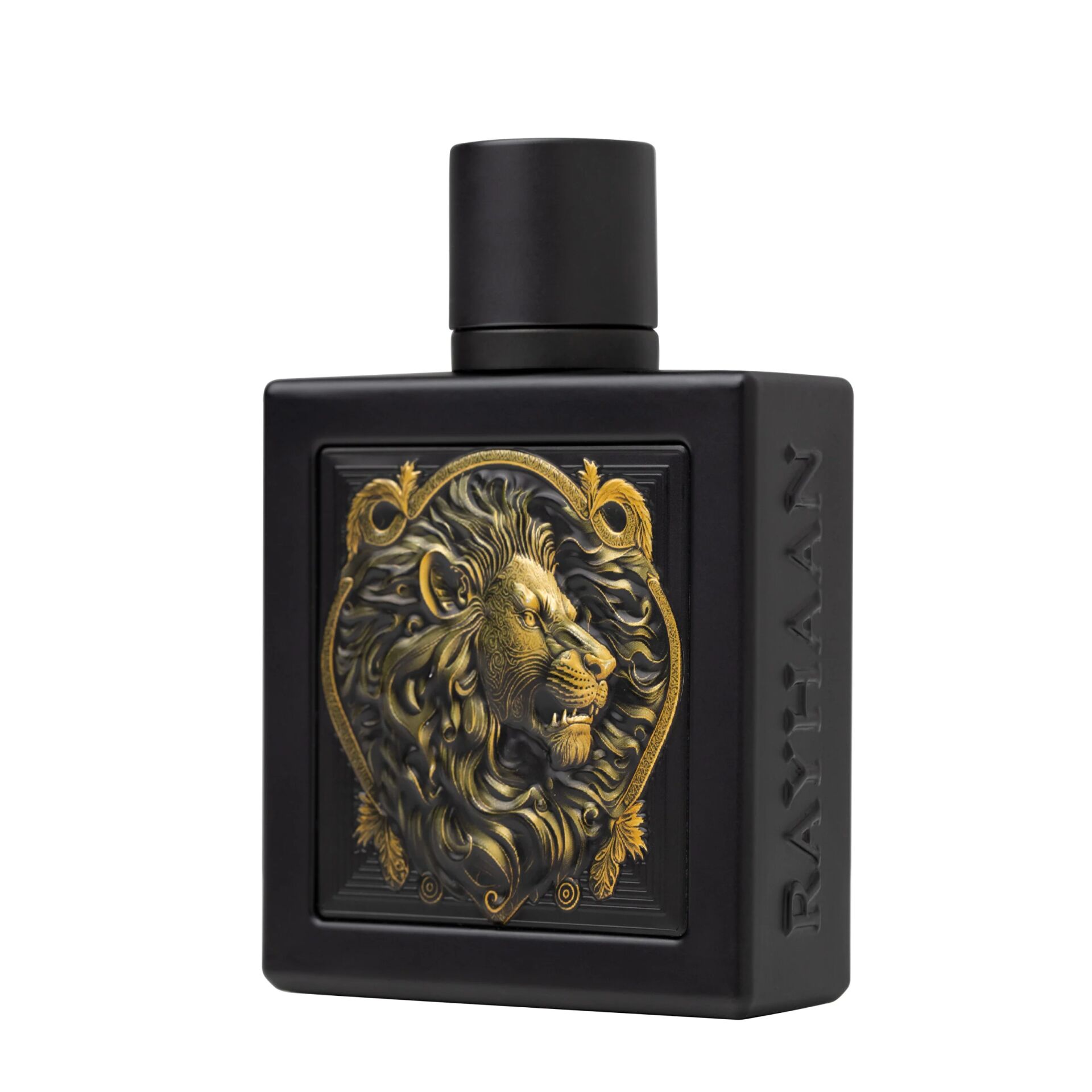 Rayhaan Lion - Görsel 2