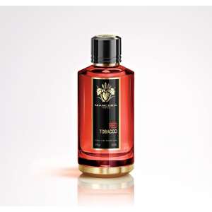 Mancera Red Tobacco