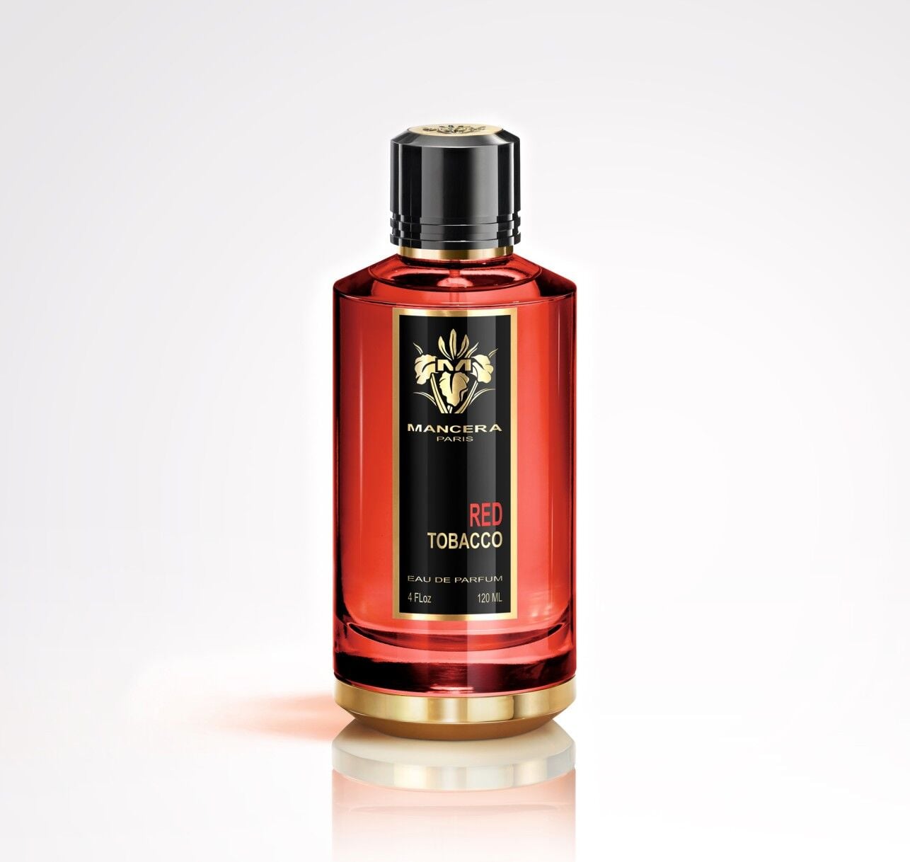 Mancera Red Tobacco