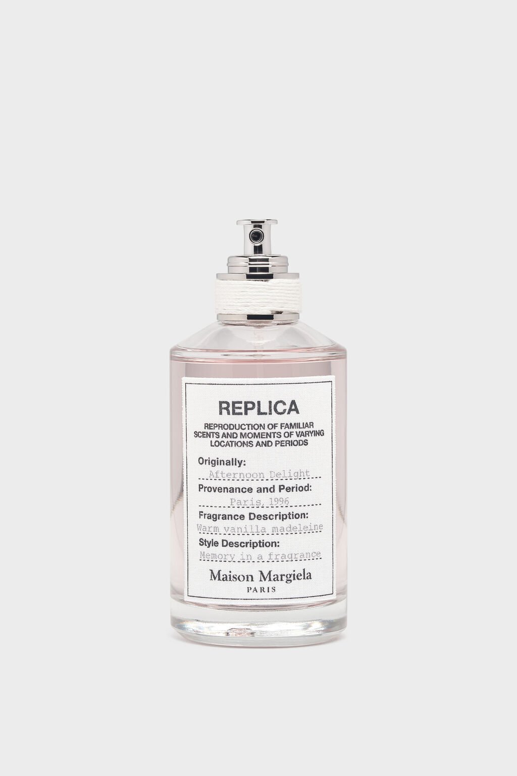 Maison Margiela Afternoon Delight EDT