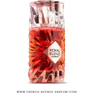 French Avenue Royal Blend Bourbon