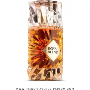 French Avenue Royal Blend