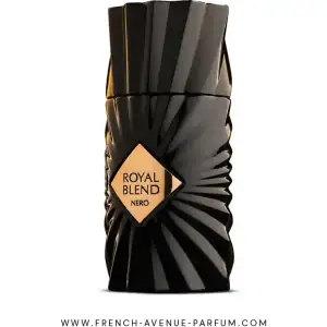 French Avenue Royal Blend Nero