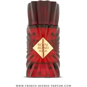 French Avenue Royal Blend Sequoia