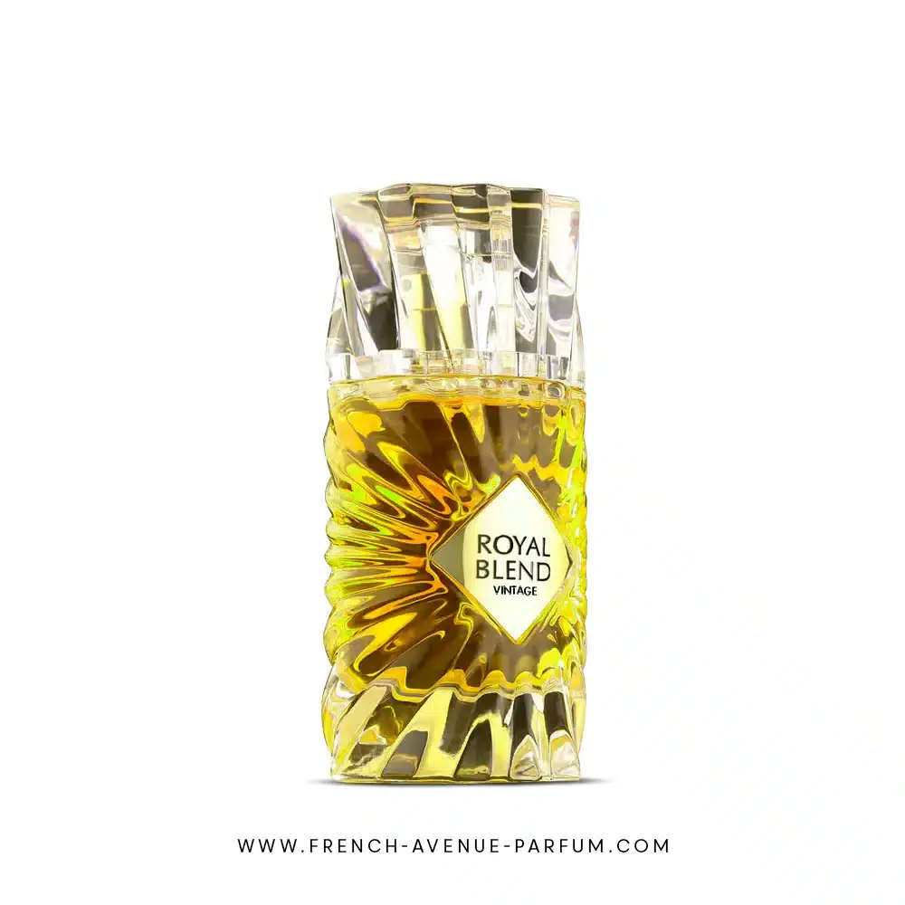 French Avenue Royal Blend Vintage
