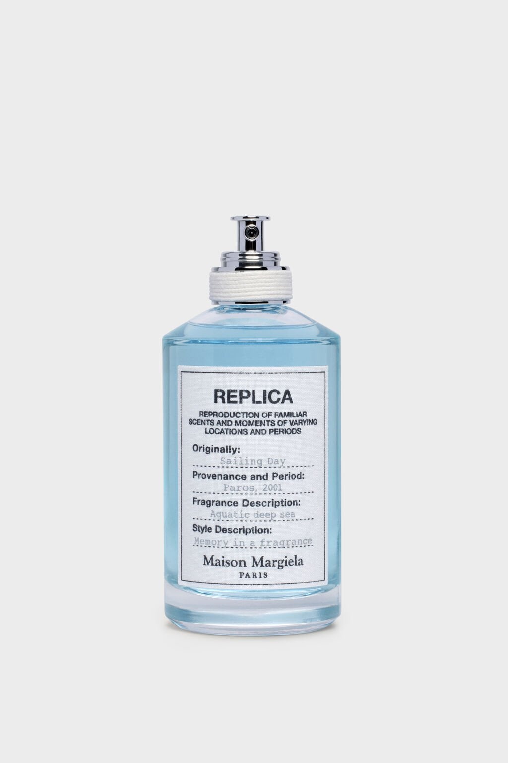 Maison Margiela Sailing Day EDT