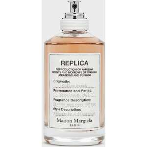 Maison Margiela Coffee Break