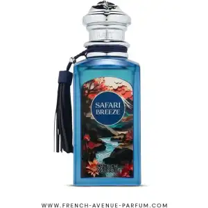 French Avenue Safari Breeze