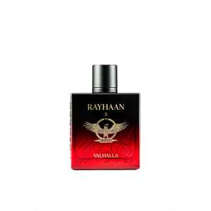 Rayhaan X Valhalla EDP