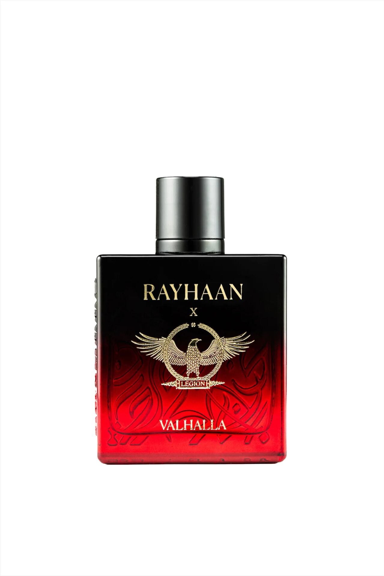 Rayhaan X Valhalla EDP