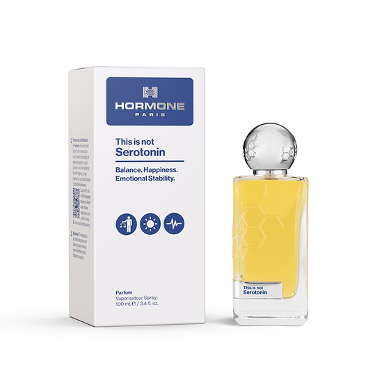 Hormone Paris This is not Serotonin Parfum - Görsel 2