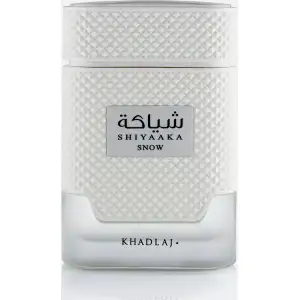 Khadlaj Shiyaaka Snow