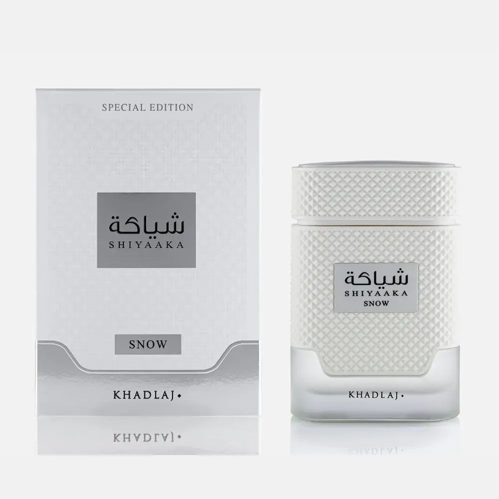 Khadlaj Shiyaaka Snow - Görsel 2