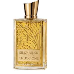 Gruccione Silky Musk Extrait de Parfum