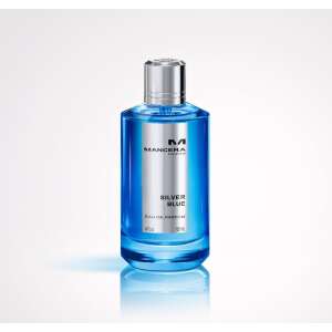 Mancera Silver Blue