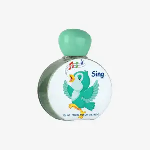 Lattafa Sing
