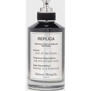 Maison Margiela Soul of the Forest