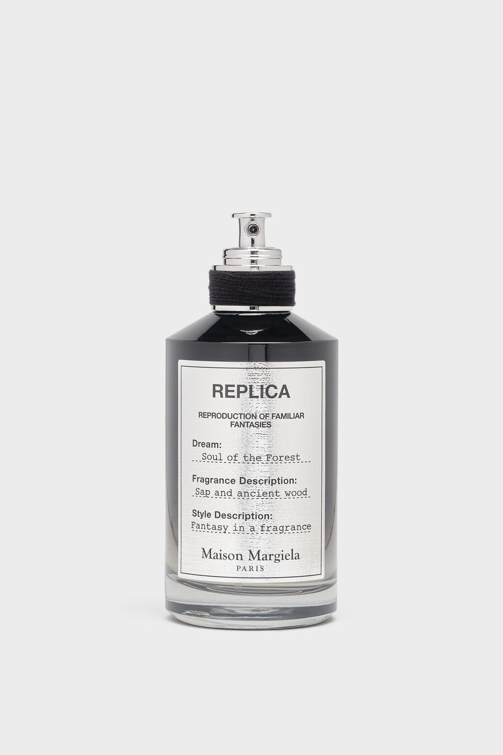 Maison Margiela Soul of the Forest
