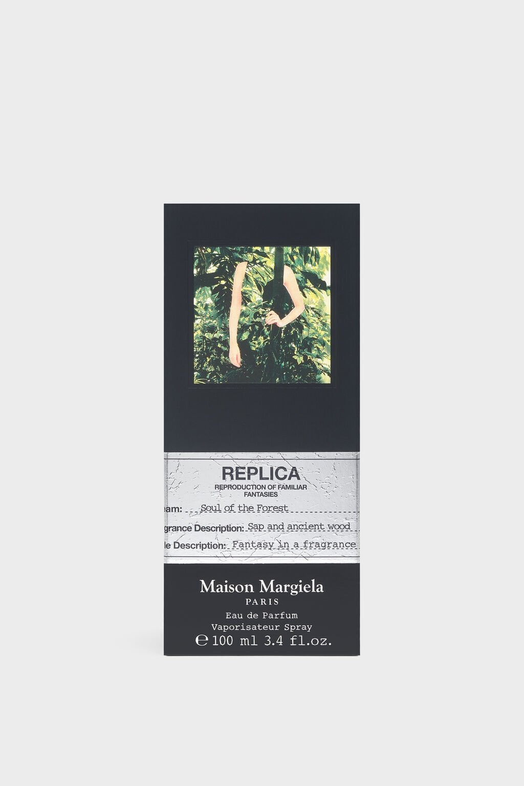 Maison Margiela Soul of the Forest - Görsel 2