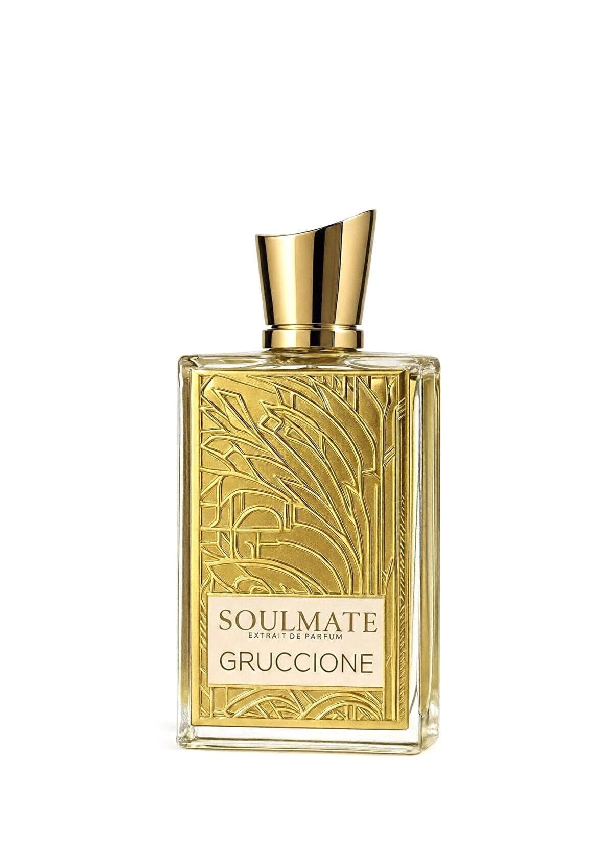 Gruccione Soulmate Extrait de Parfum