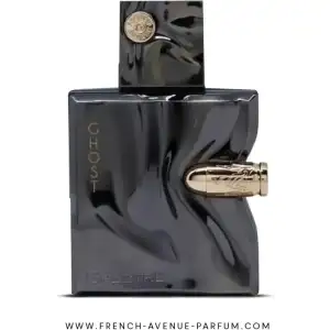French Avenue Spectre Ghost