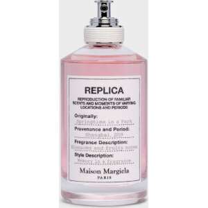 Maison Margiela Springtime in a Park