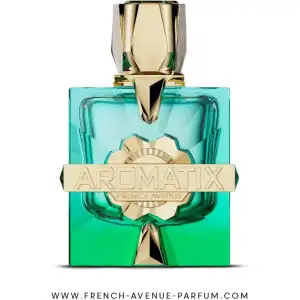 French Avenue Sun Kissed Perfume Extract (Aromatix)
