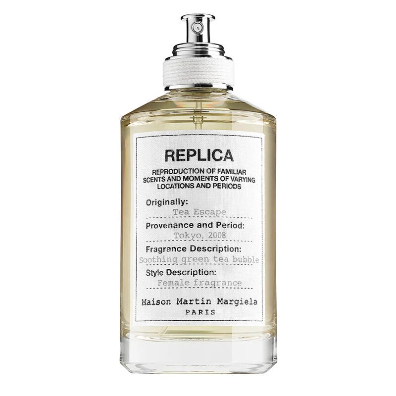 Maison Margiela Tea Escape