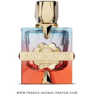 French Avenue Teas Me Perfume Extract (Aromatix)