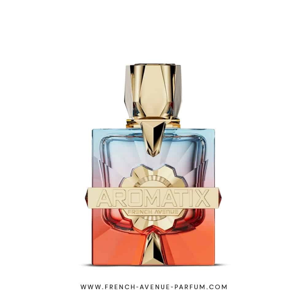 French Avenue Teas Me Perfume Extract (Aromatix)