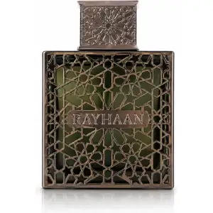 Rayhaan Terra EDP