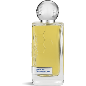Hormone Paris This is not Testosterone Parfum