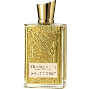 Gruccione Tranquility Extrait de Parfum