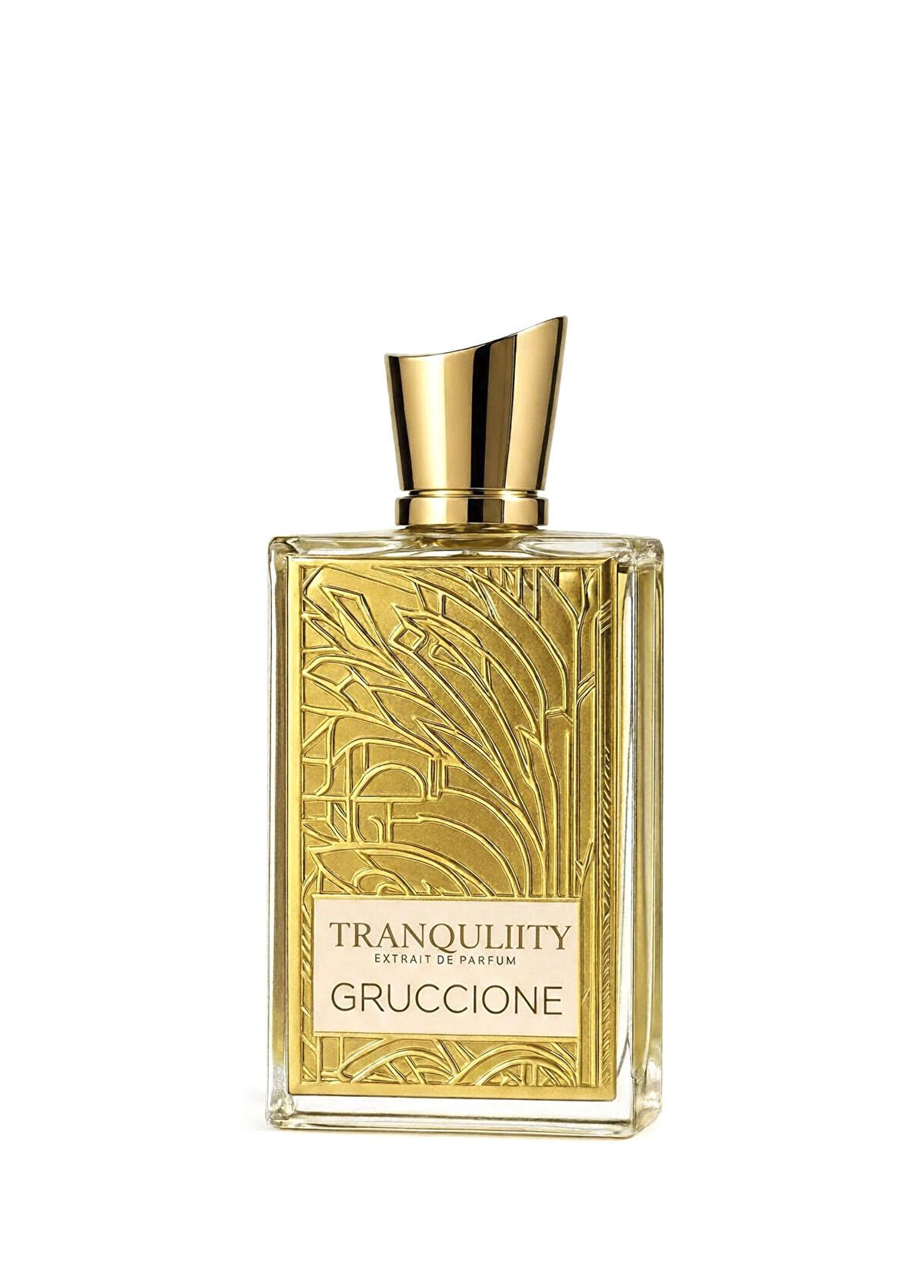 Gruccione Tranquility Extrait de Parfum