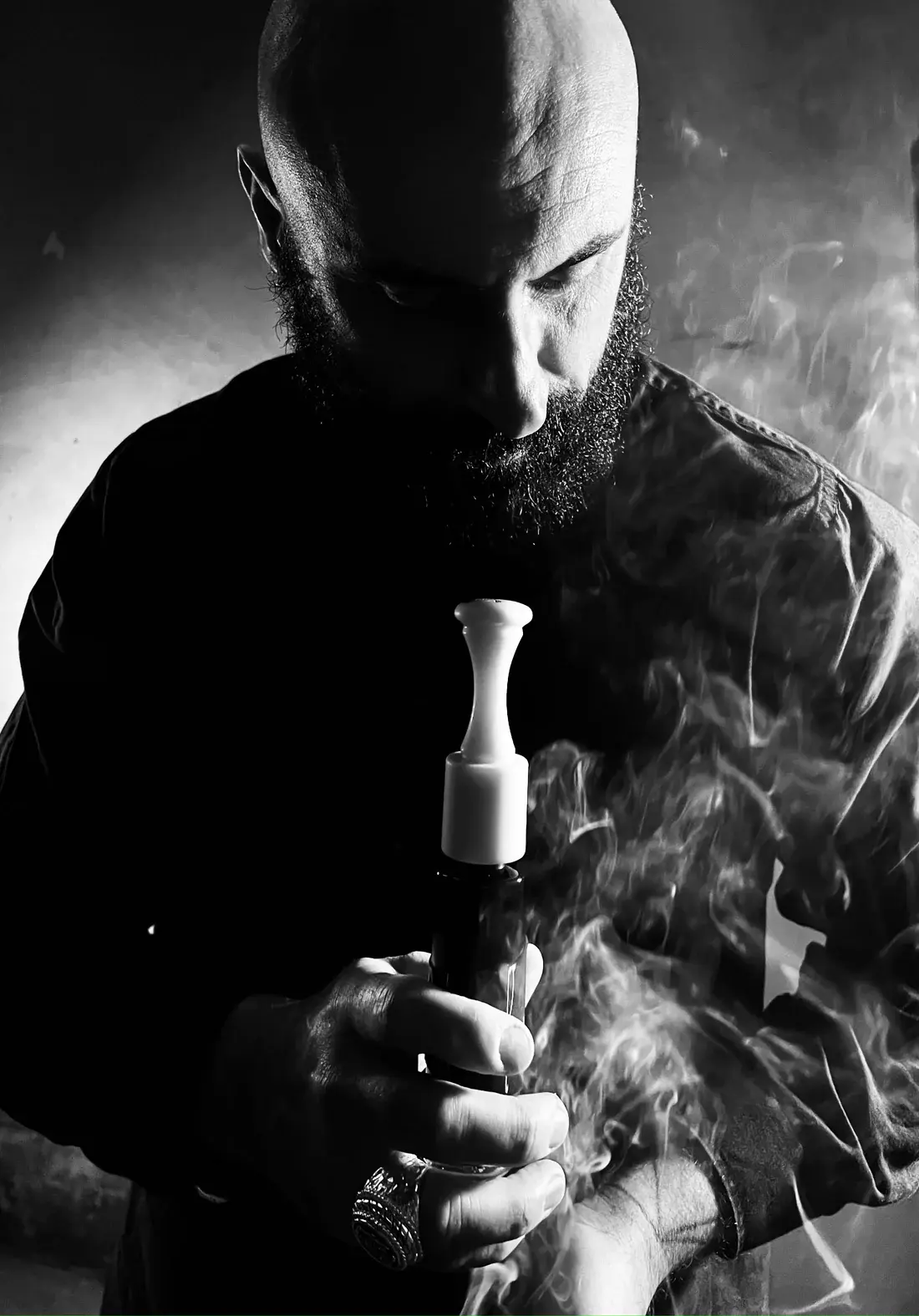 Filippo Sorcinelli TROMPETTE 8 Extrait de Parfum - Görsel 3