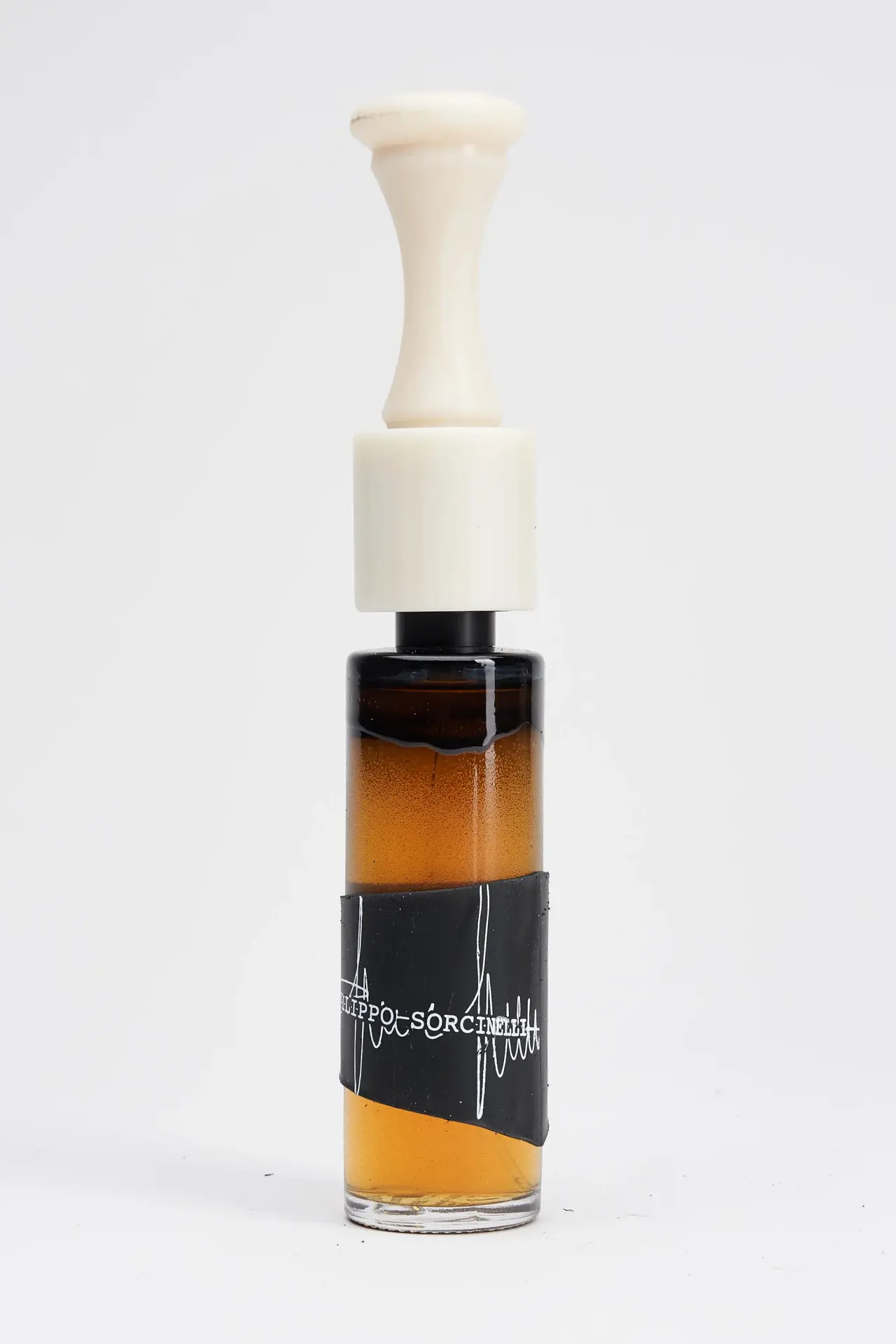 Filippo Sorcinelli TROMPETTE 8 Extrait de Parfum - Görsel 2