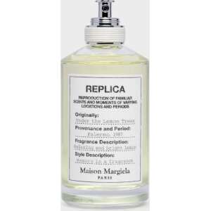Maison Margiela Under the Lemon Trees