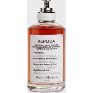 Maison Margiela Under the Stars