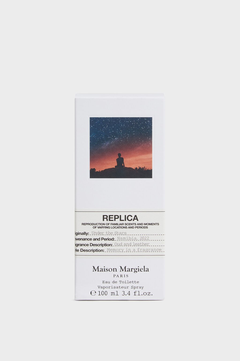 Maison Margiela Under the Stars - Görsel 2