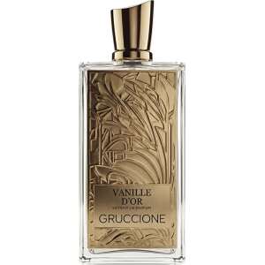 Gruccione Vanille D'Or EDP