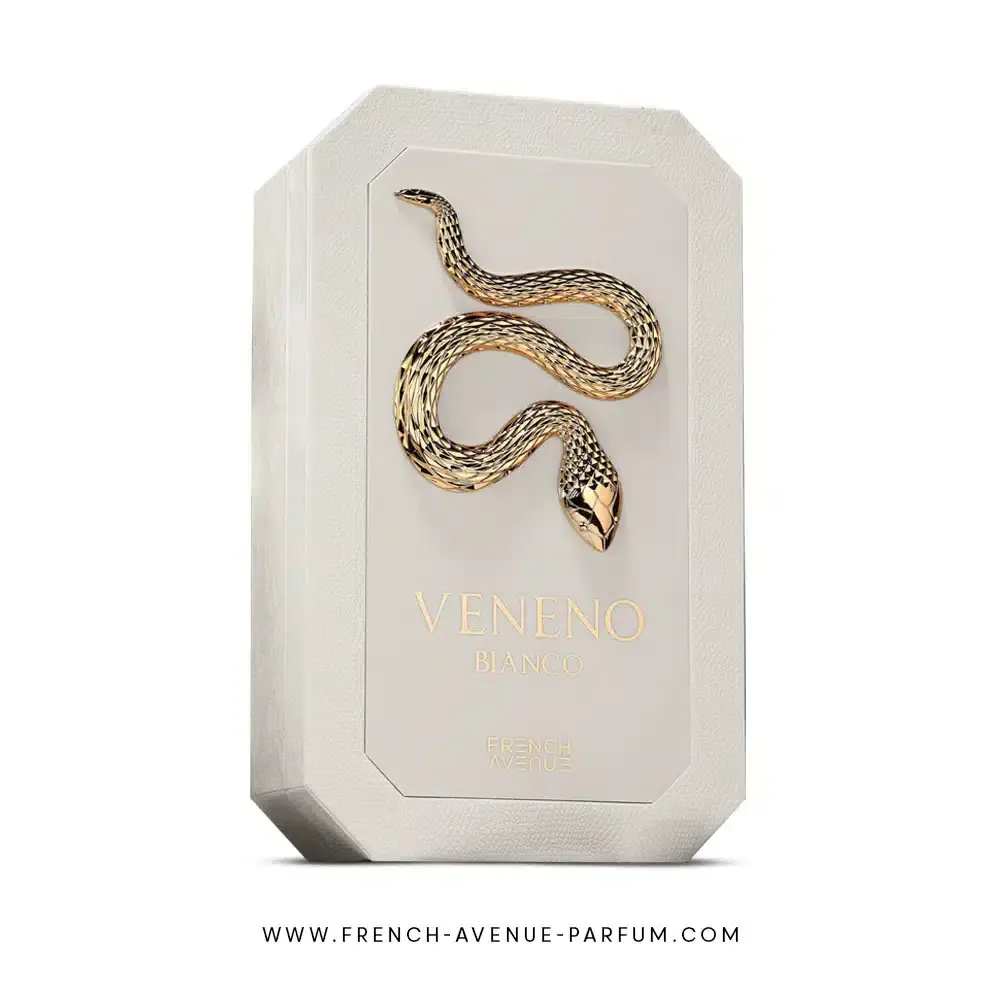 French Avenue Veneno - Görsel 2