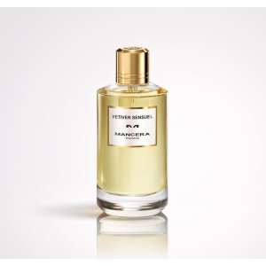 Mancera Vetiver Sensuel