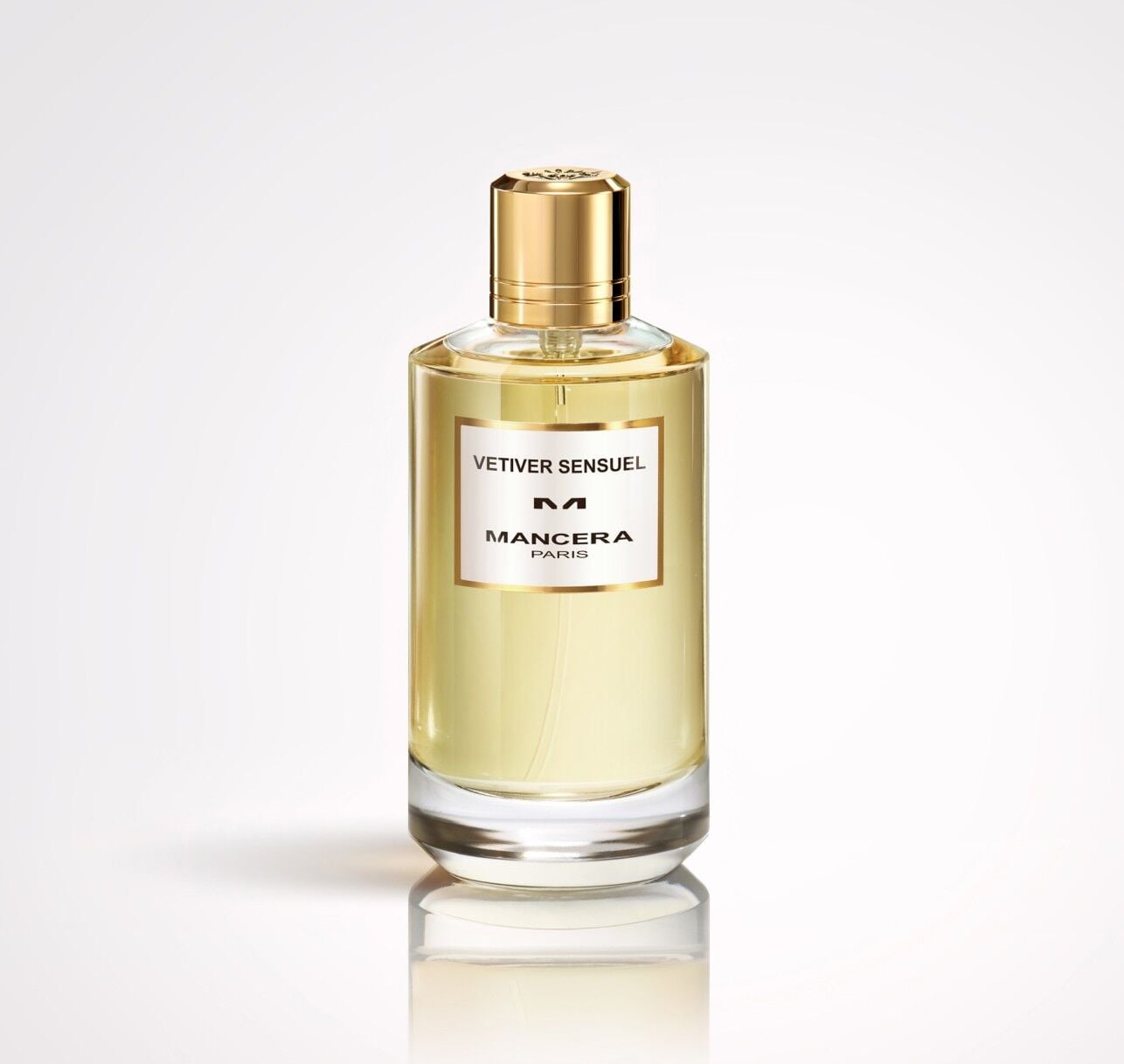 Mancera Vetiver Sensuel