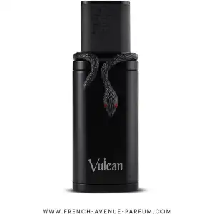 French Avenue Vulcan Black Friday