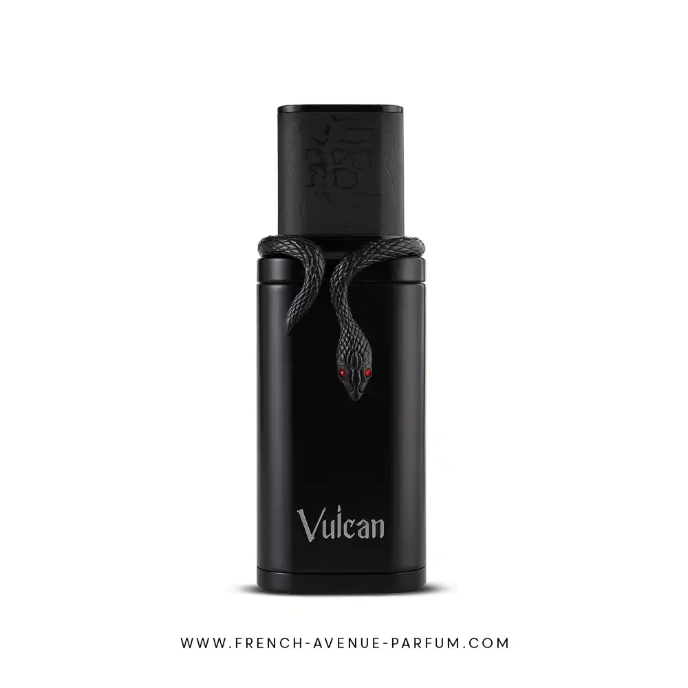 French Avenue Vulcan Black Friday