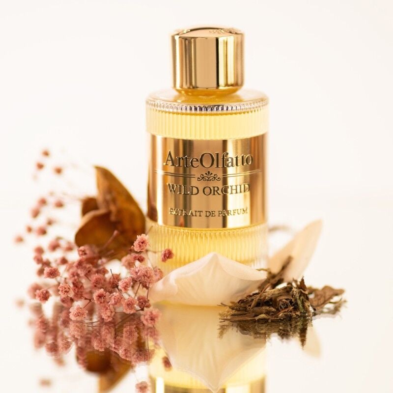 ArteOlfatto Wild Orchid - Görsel 2