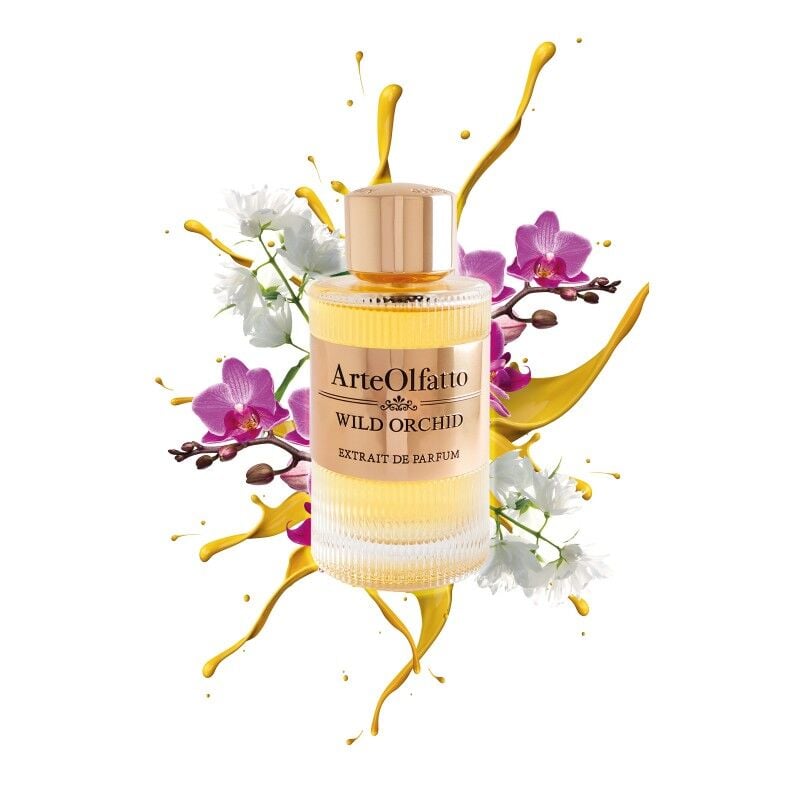 ArteOlfatto Wild Orchid - Görsel 3