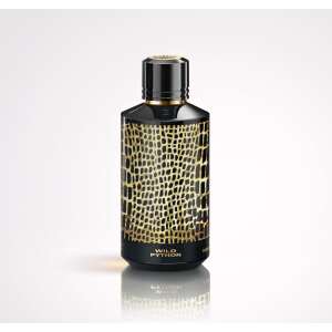 Mancera Wild Python