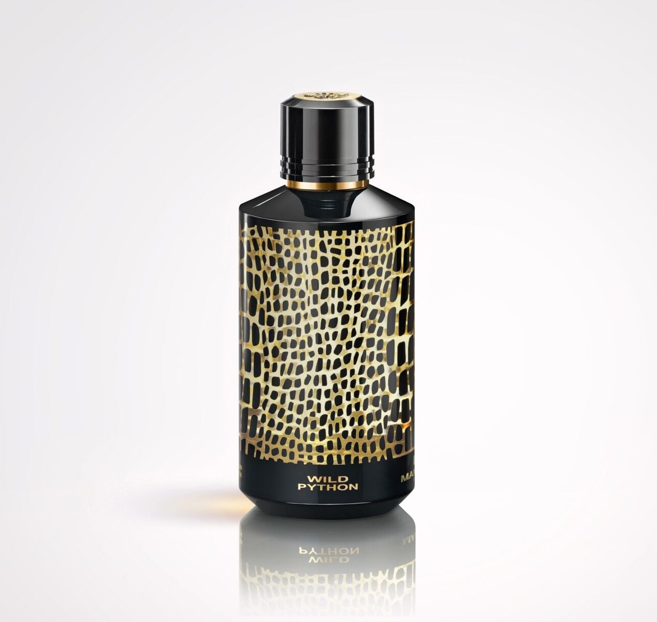 Mancera Wild Python